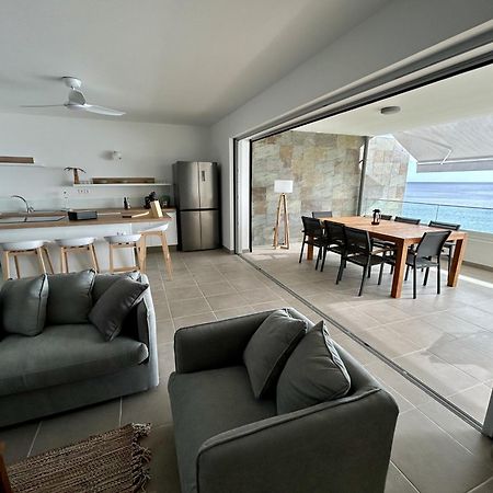 La Plage Martinique ショルシェール エクステリア 写真