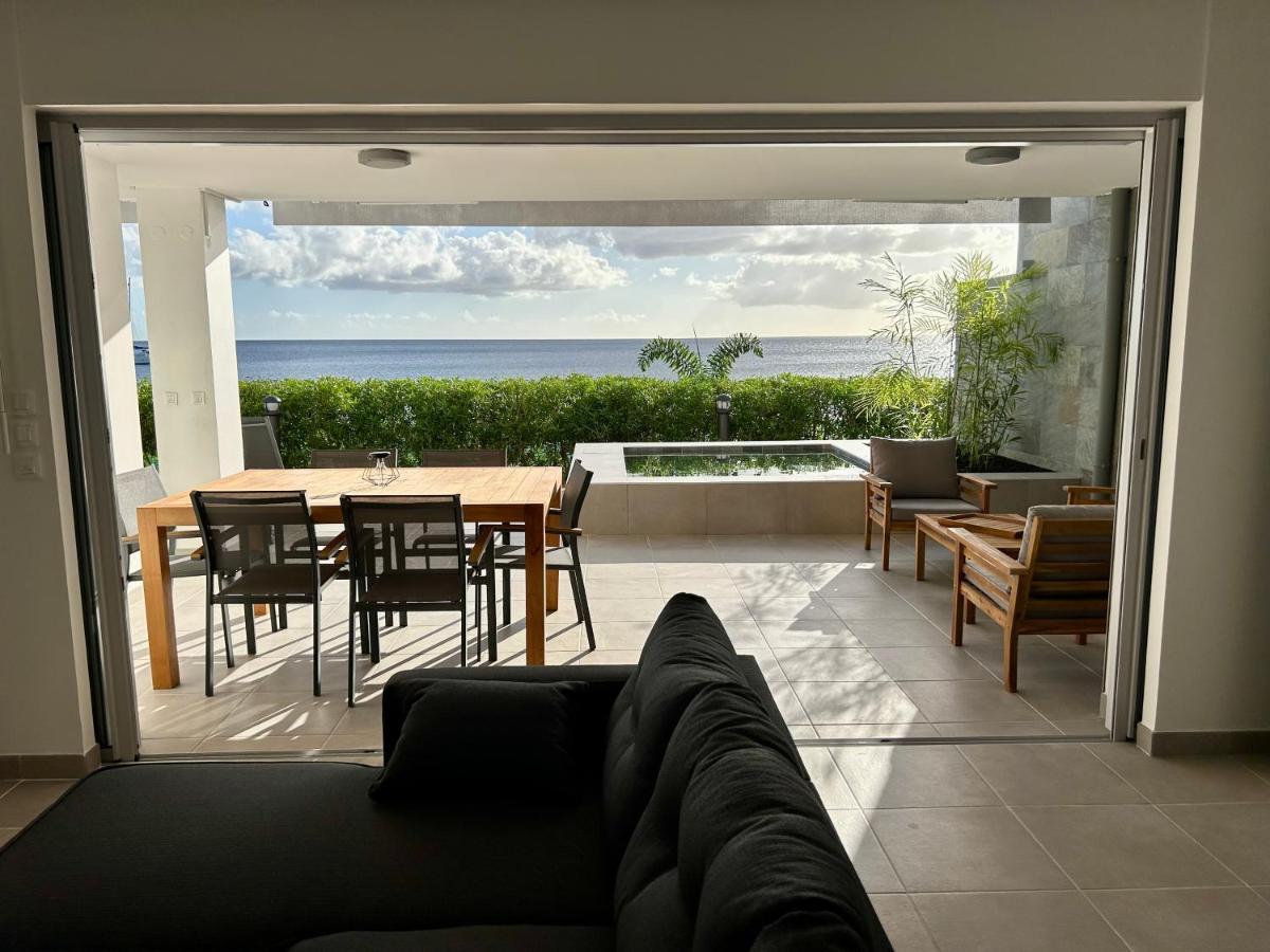 La Plage Martinique ショルシェール エクステリア 写真