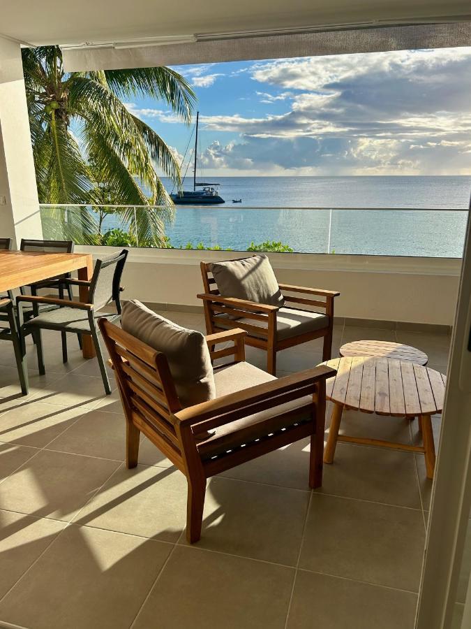 La Plage Martinique ショルシェール エクステリア 写真