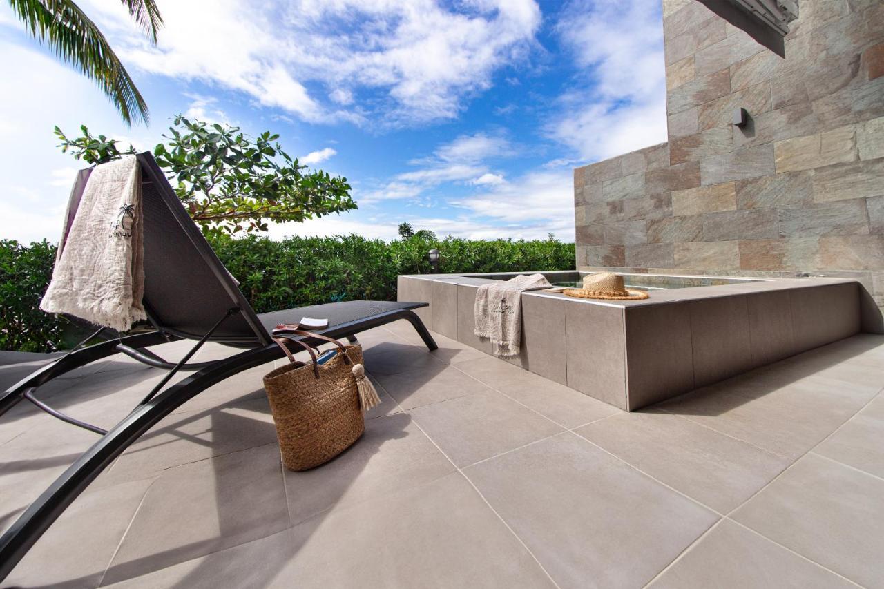 La Plage Martinique ショルシェール エクステリア 写真
