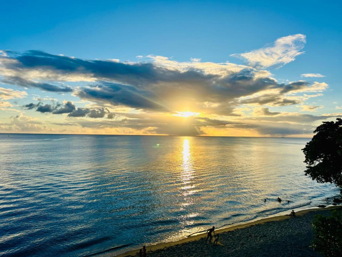 La Plage Martinique ショルシェール エクステリア 写真