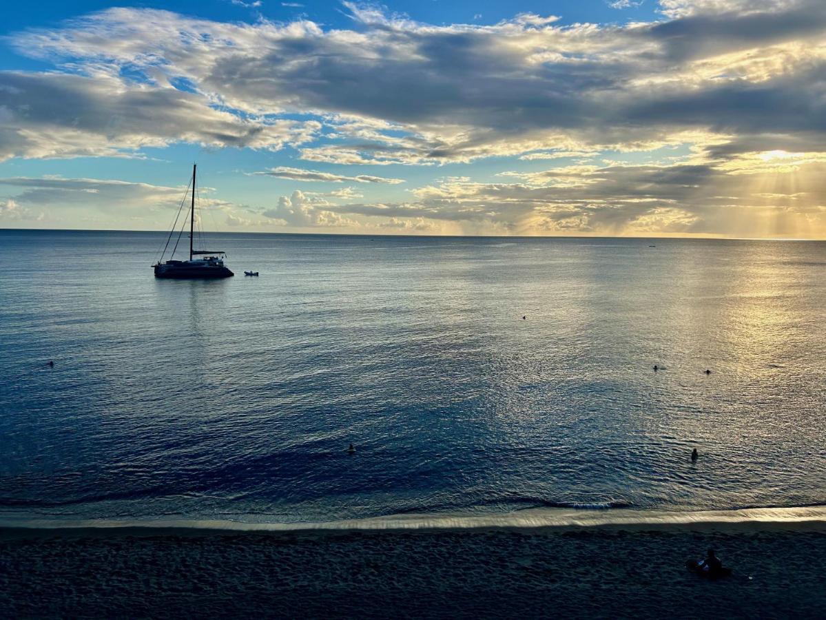 La Plage Martinique ショルシェール エクステリア 写真