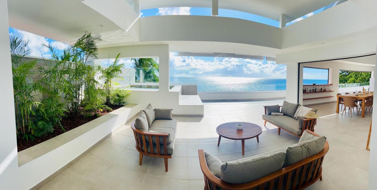 La Plage Martinique ショルシェール エクステリア 写真