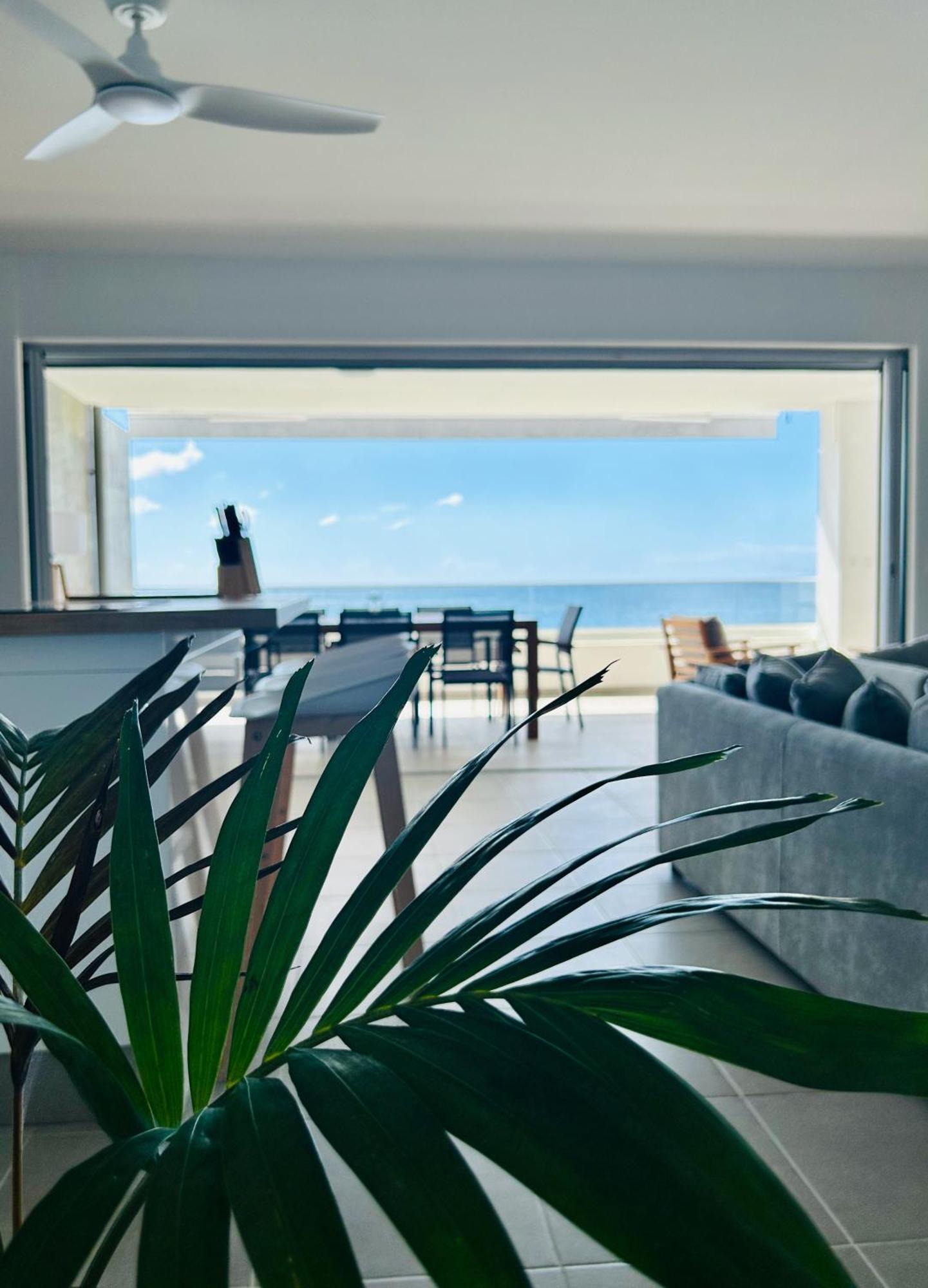 La Plage Martinique ショルシェール エクステリア 写真