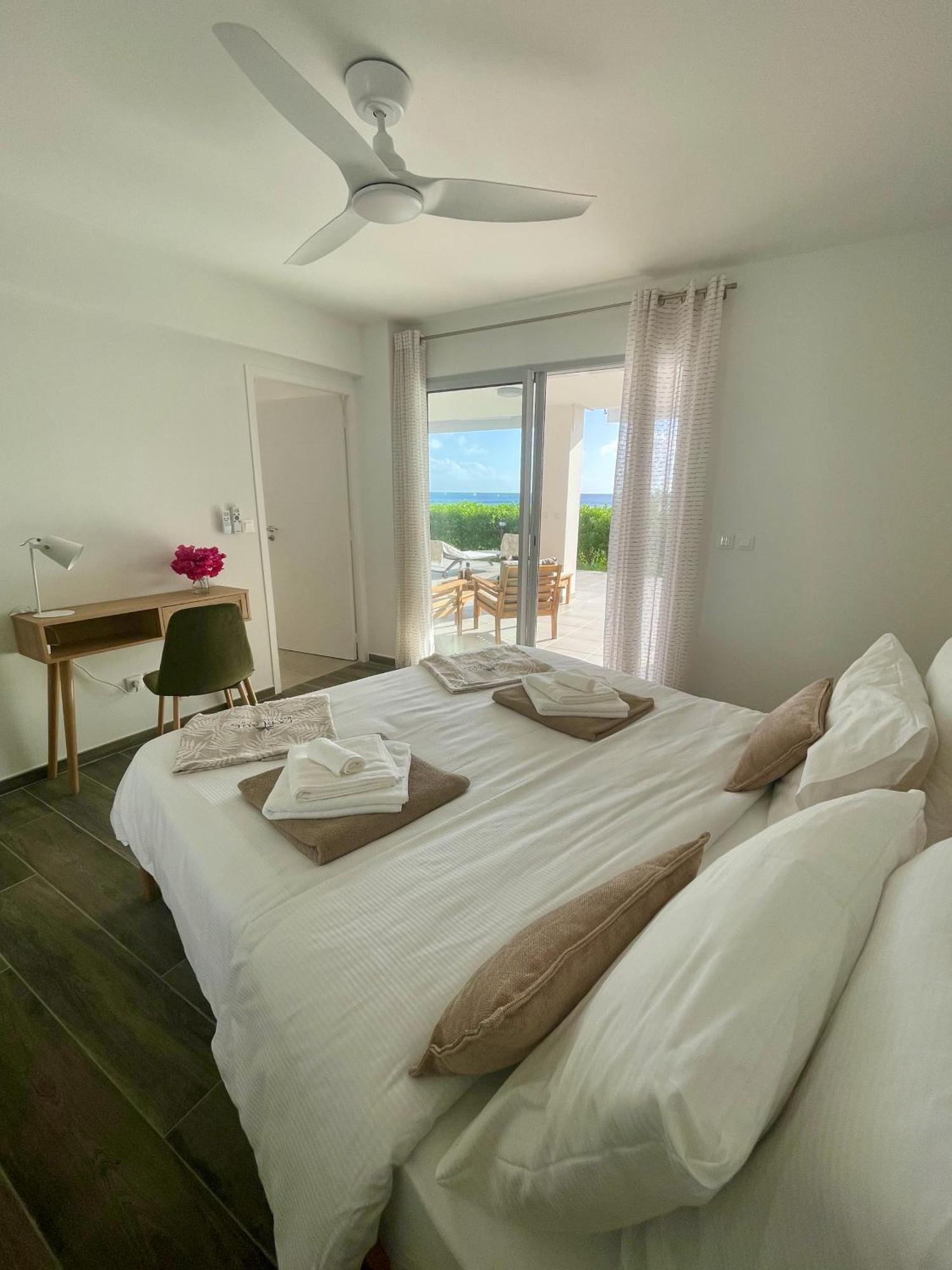 La Plage Martinique ショルシェール エクステリア 写真