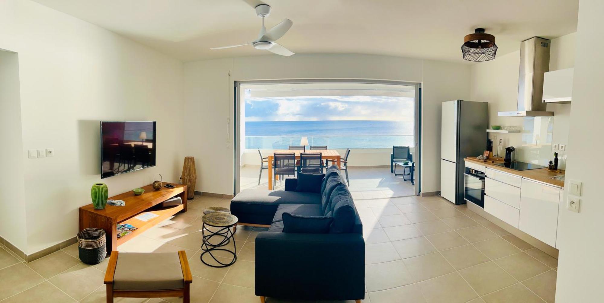La Plage Martinique ショルシェール 部屋 写真